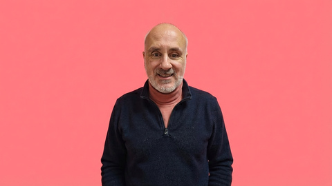 William Sperounis