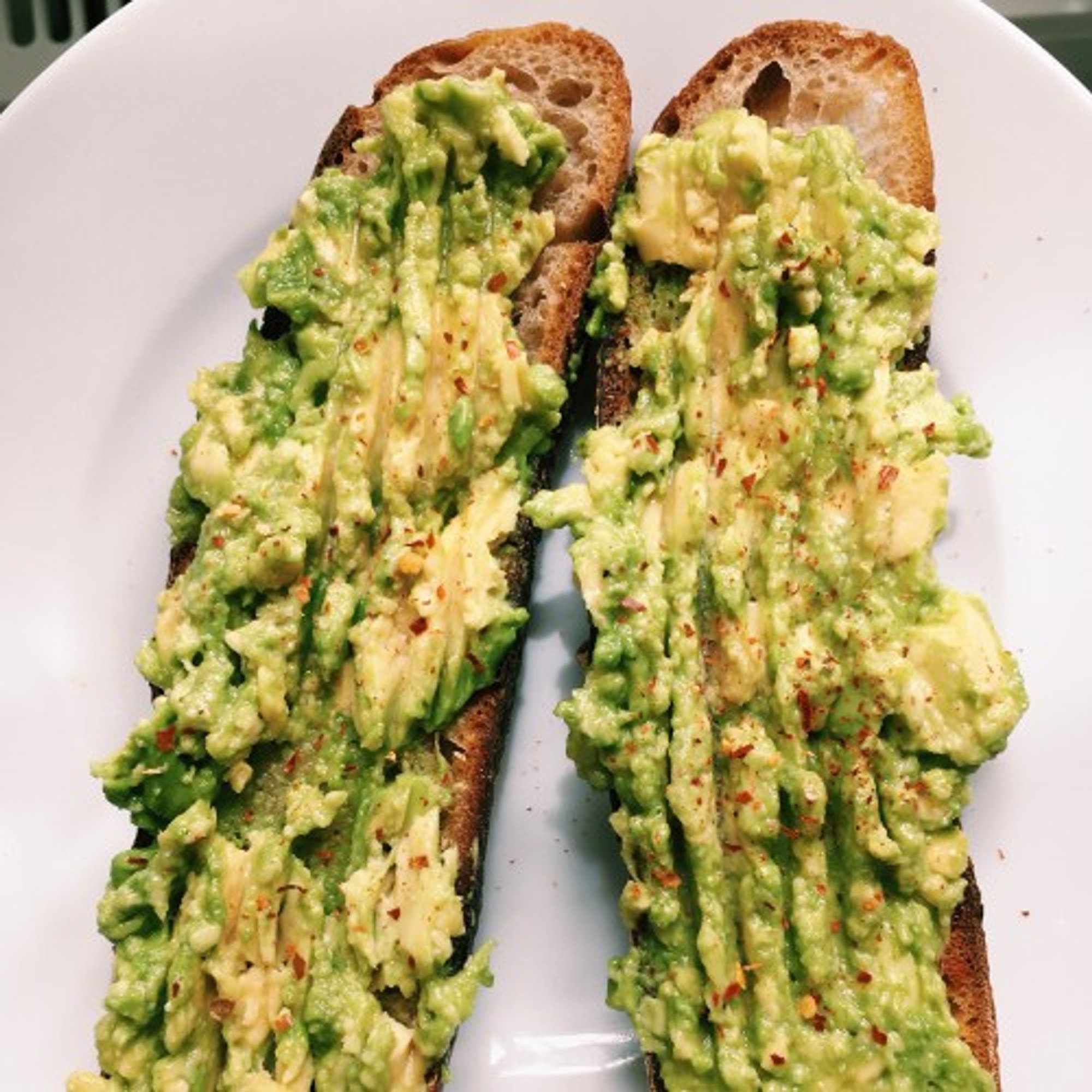 S-Toast
