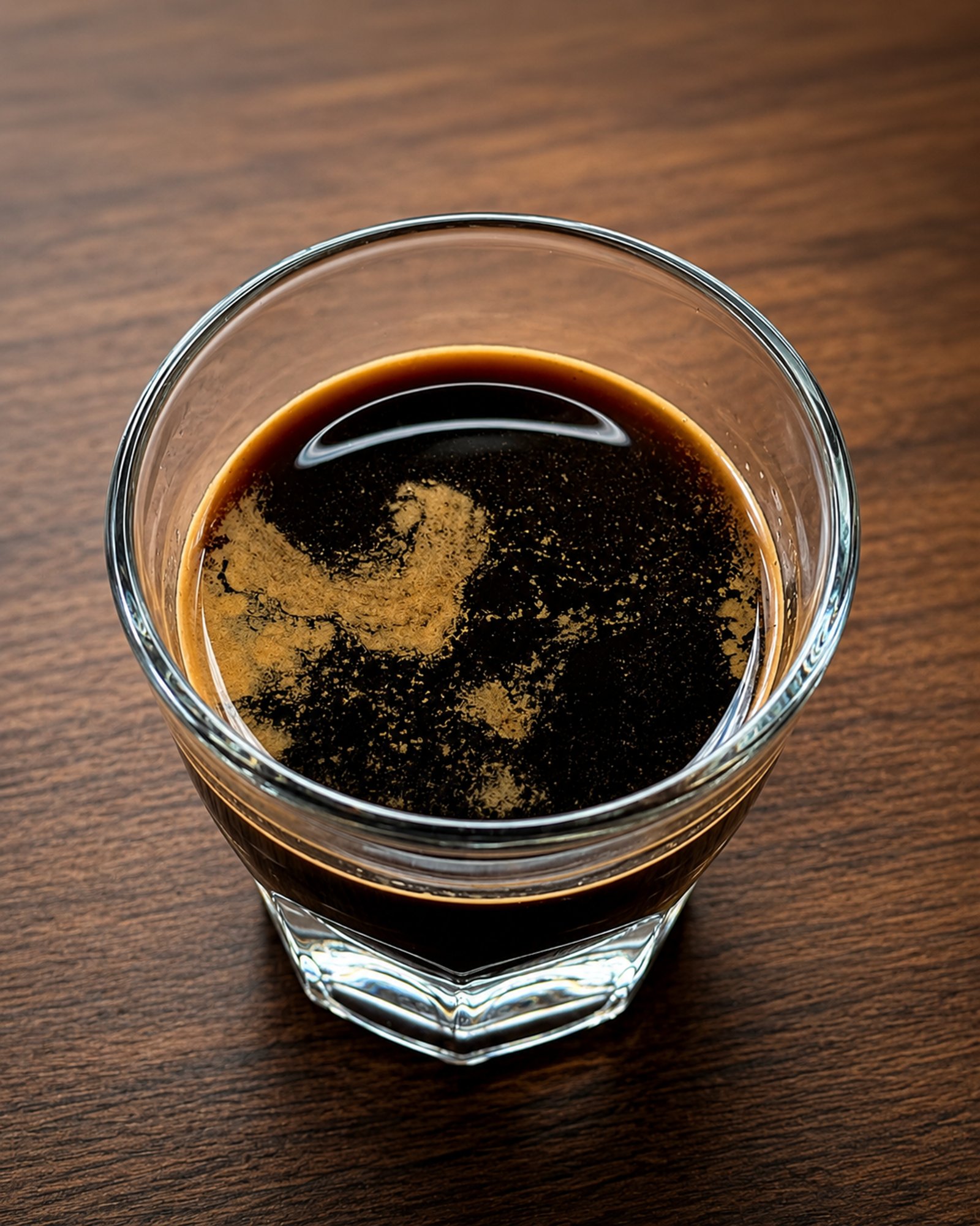 Double Espresso