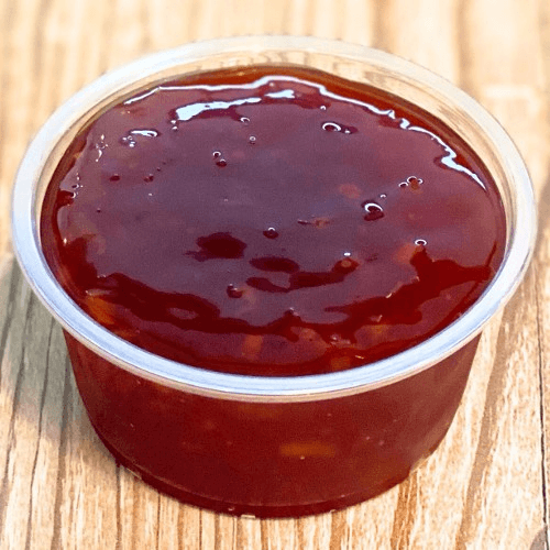 Sweet Chili Sauce