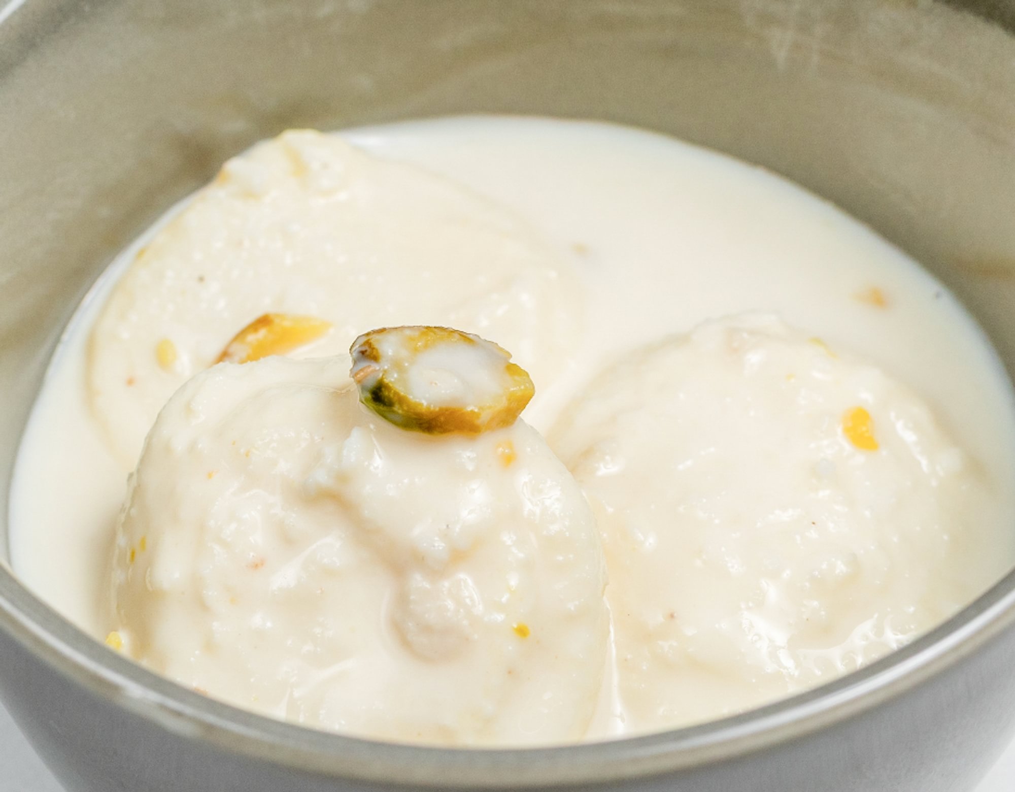 Rasmalai
