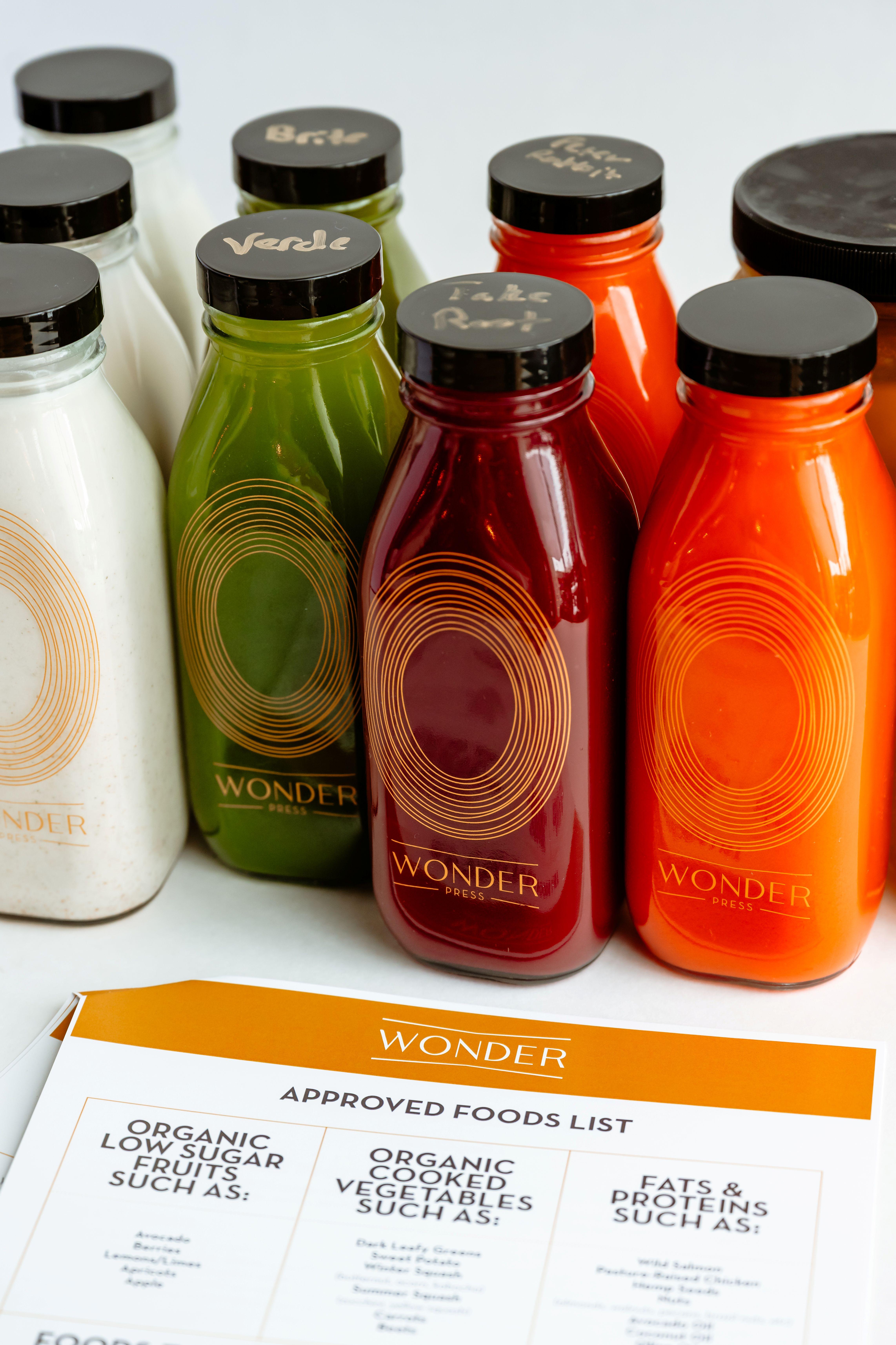 Revitalize Cleanse 3-Day