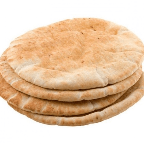 Pita Bread
