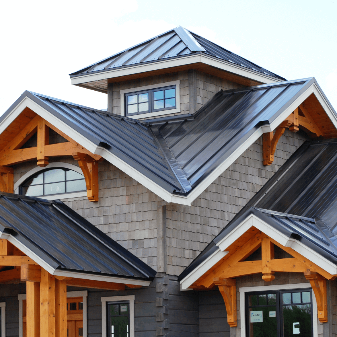 Mt Kisco Roofing Masters Image