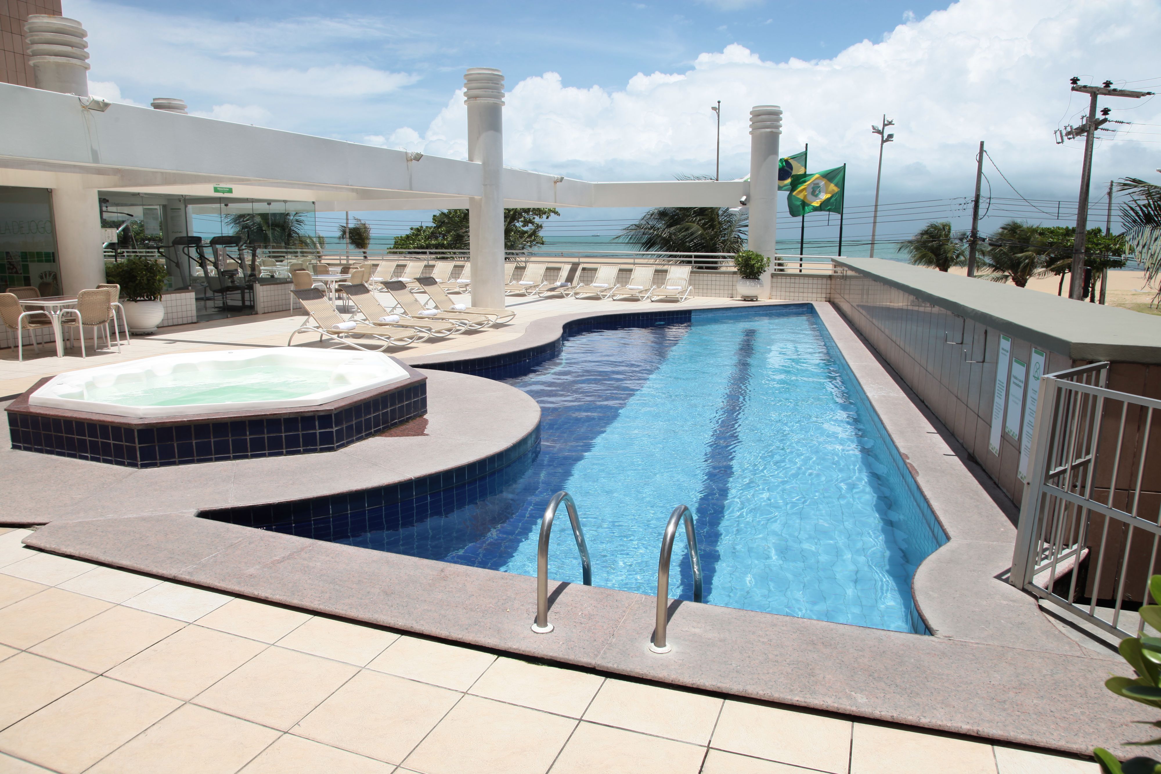 Images Holiday Inn Fortaleza