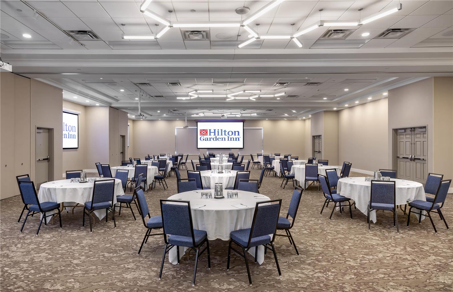 Hilton Garden Inn Des Moines/Urbandale Image