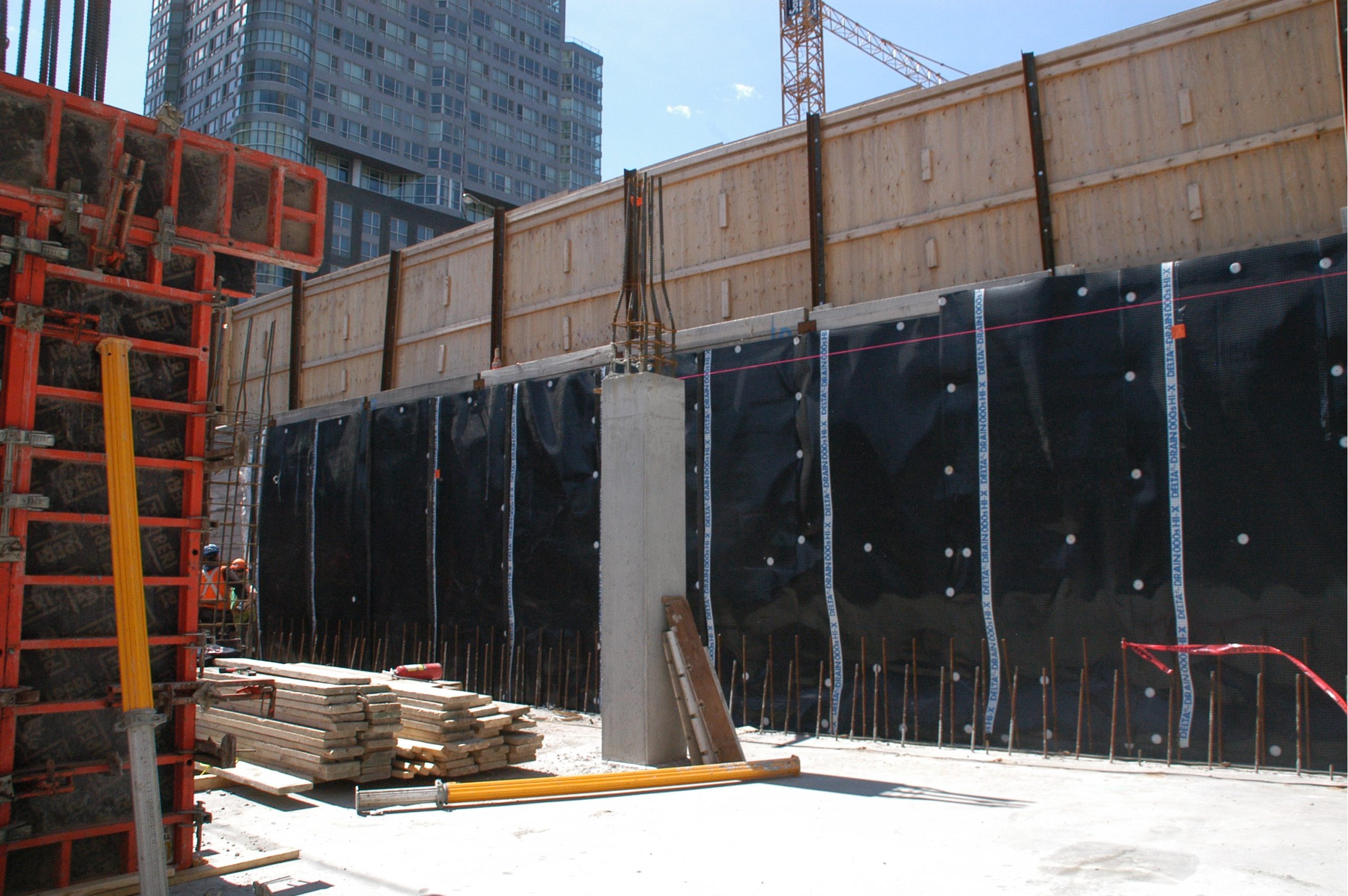 Kings Masonry and Construction Image