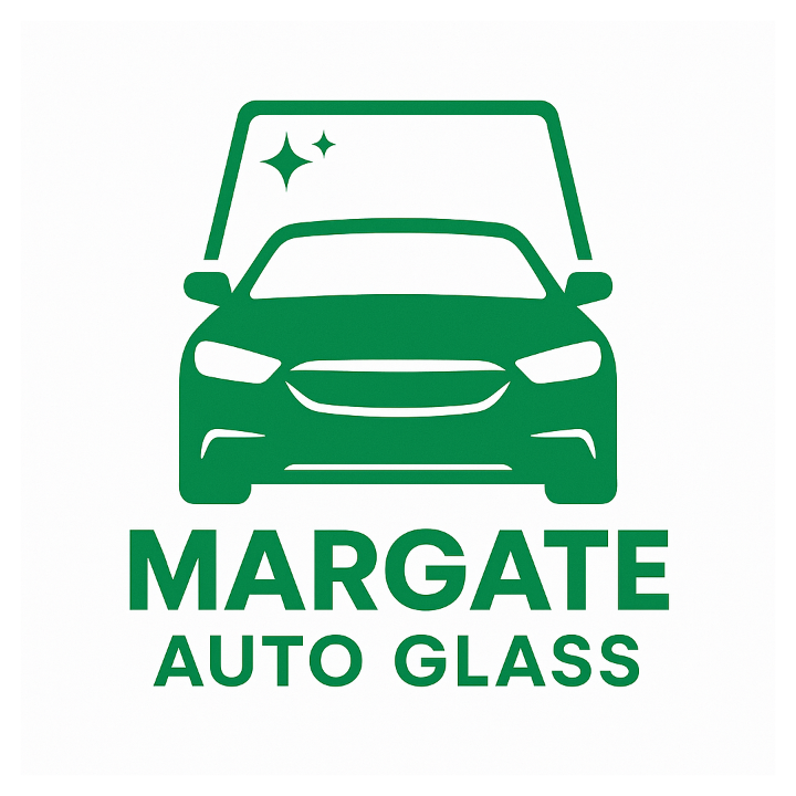 Margate Auto Glass Logo