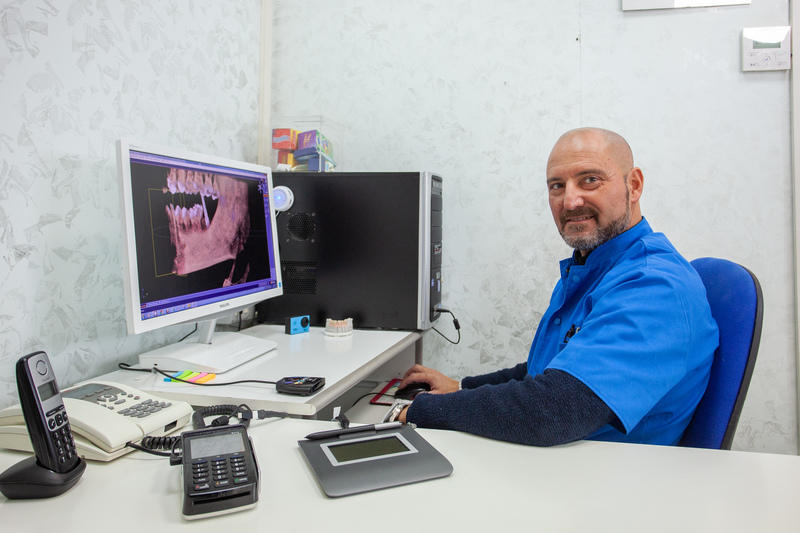 Images T.G. Dental