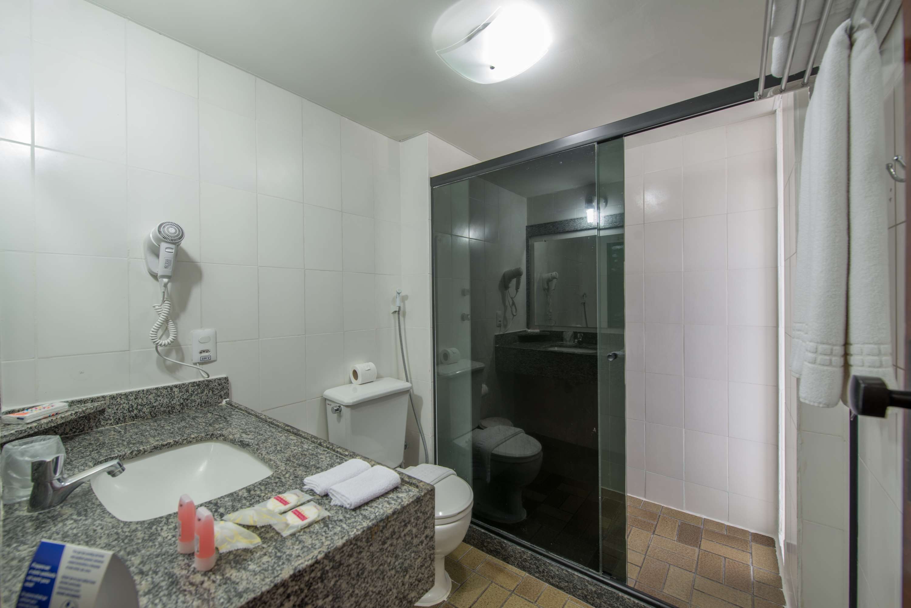 Images Best Western Hotel Caicara
