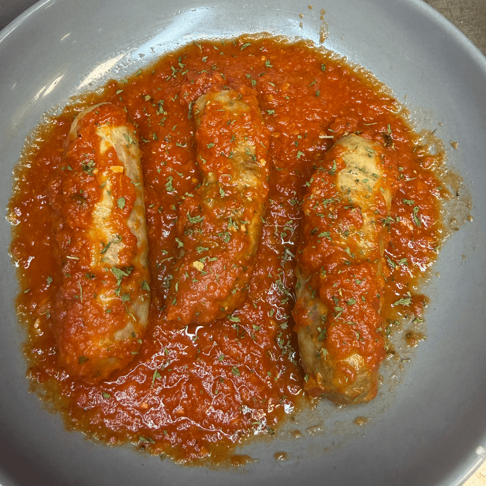Sausage
