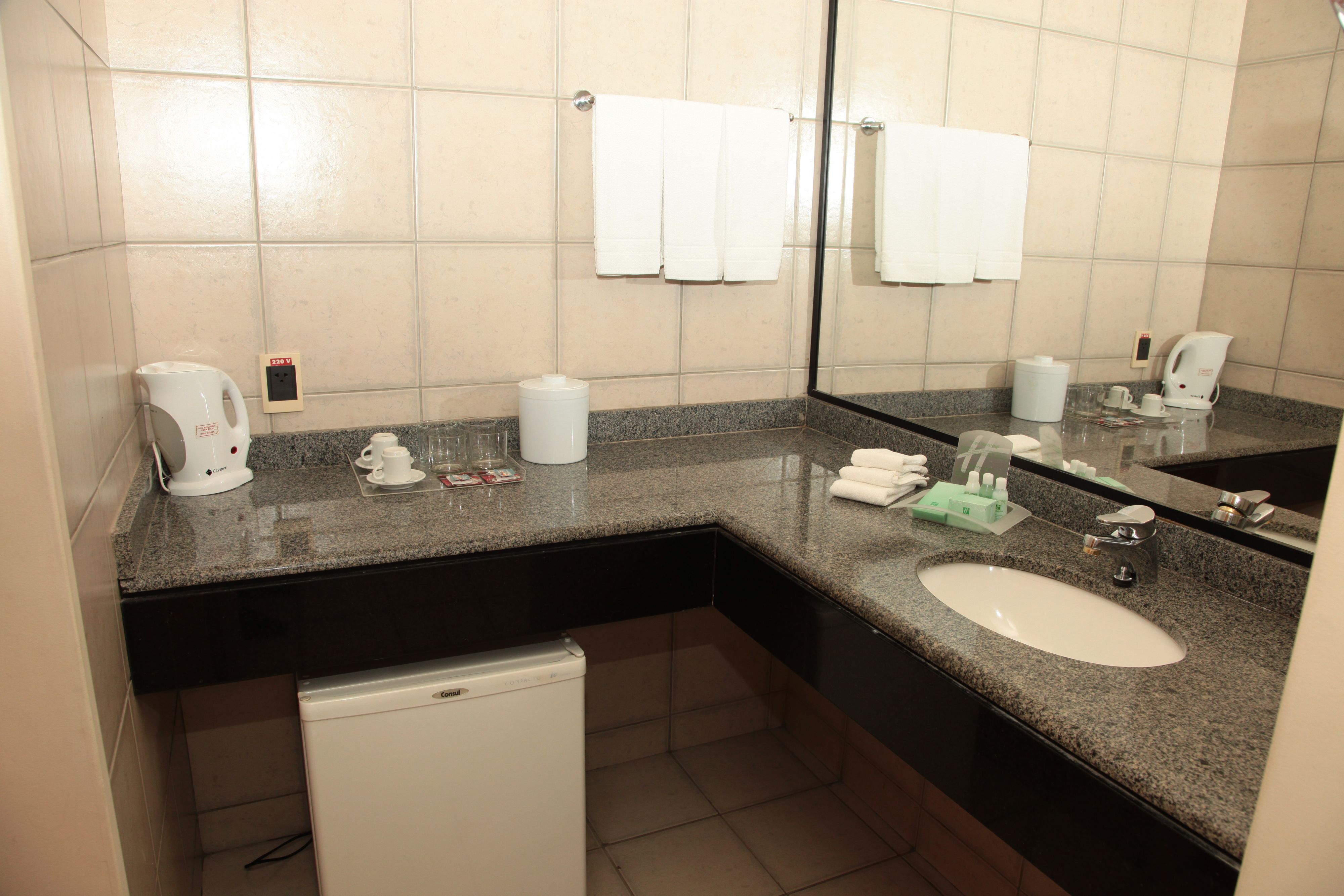 Images Holiday Inn Fortaleza