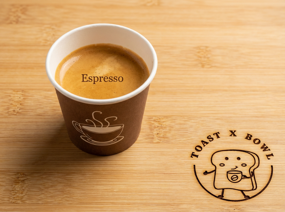 Espresso