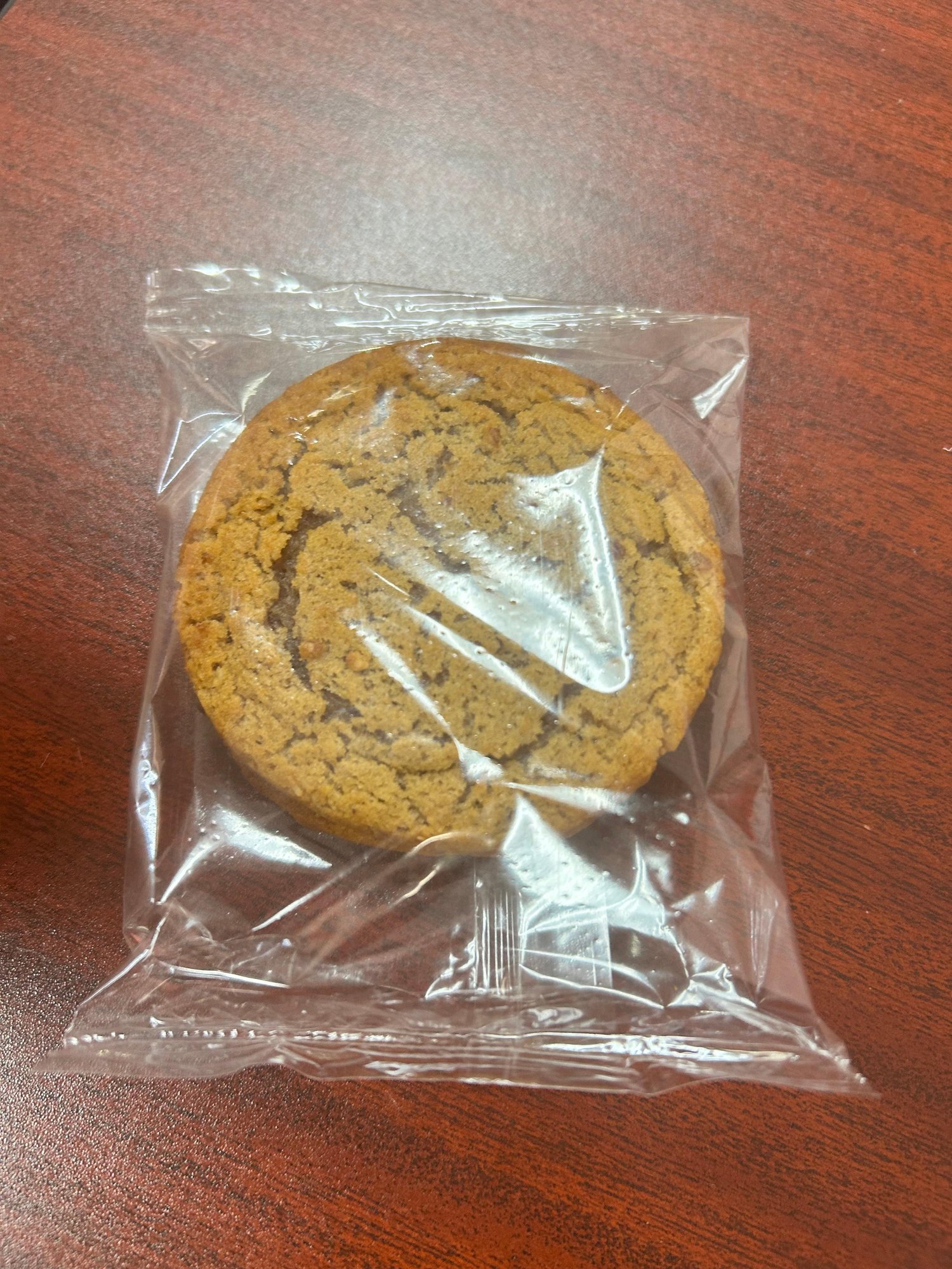 Oatmeal Creme pie