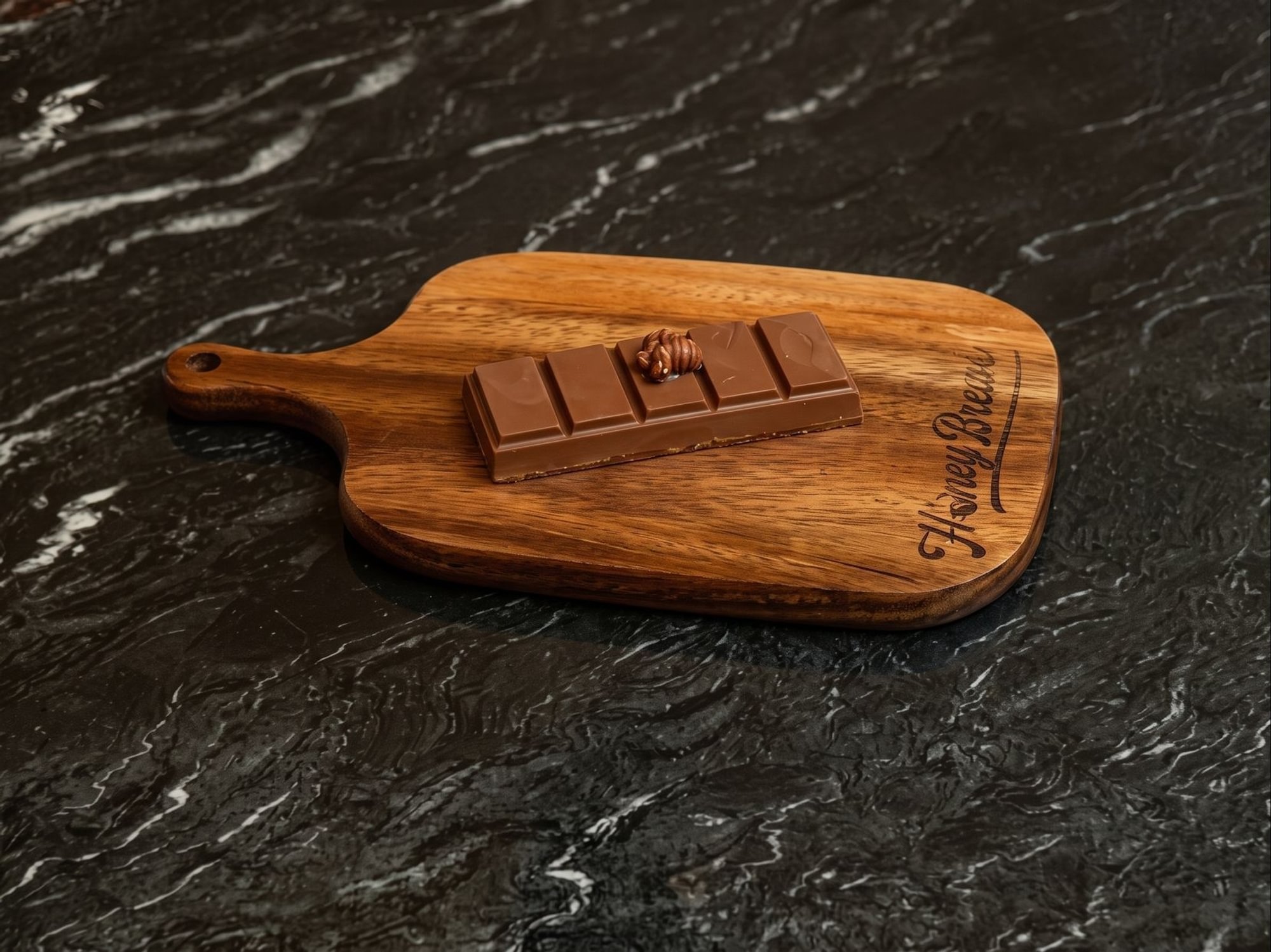 Dubai Chocolate Bar