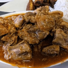 42 A.RABO ENCENDIDO