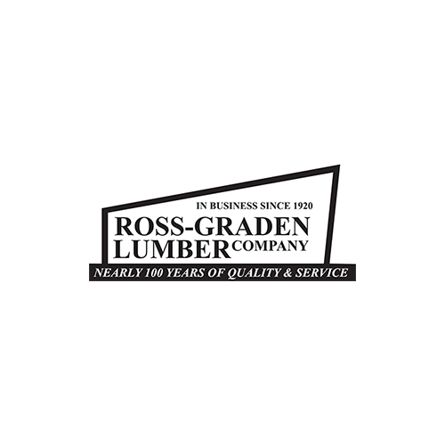 Ross-Graden Lumber Co Logo