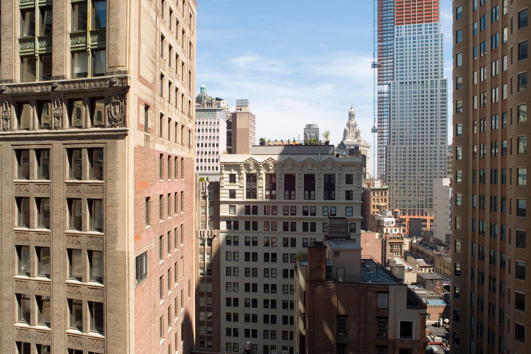 Holiday Inn New York City - Wall Street Photo