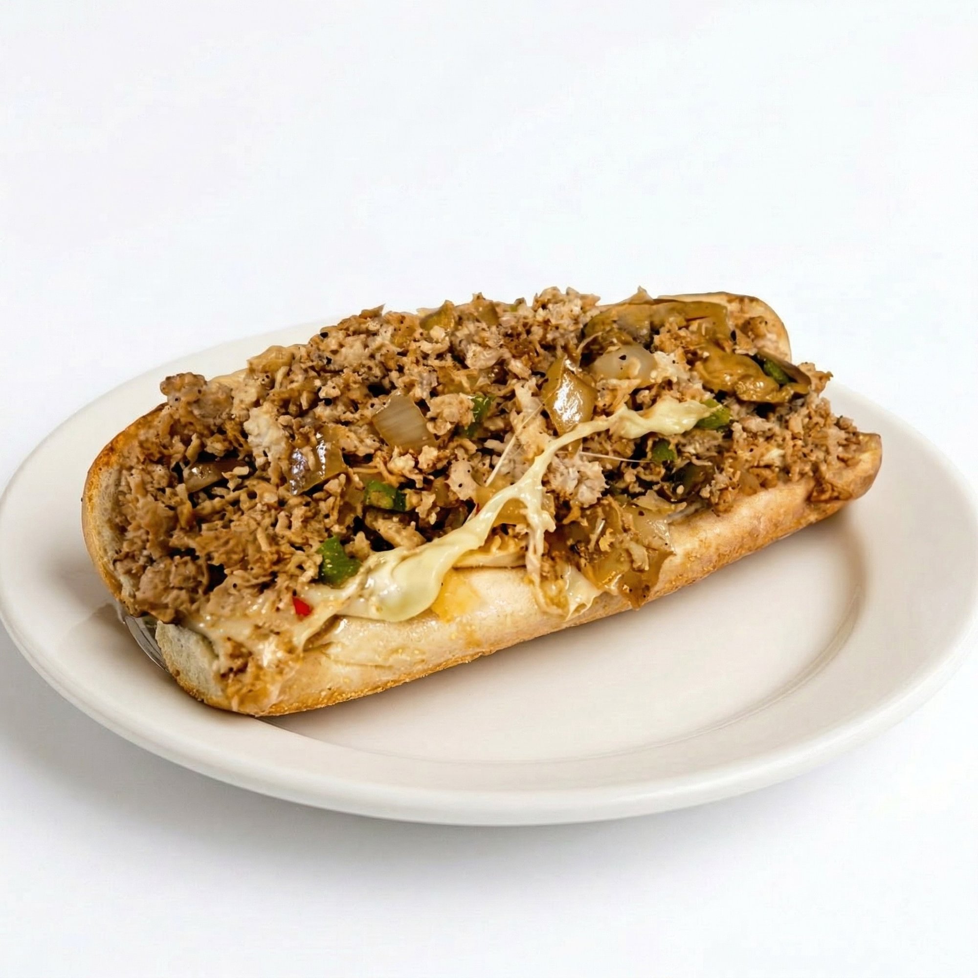 Chicken Steak Special