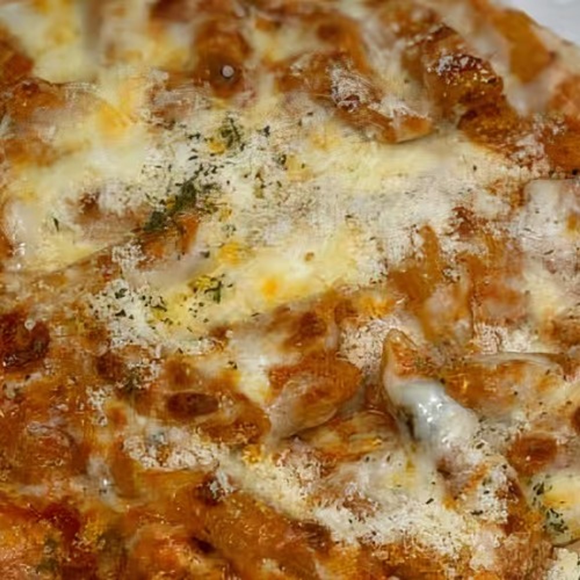 Baked Ziti