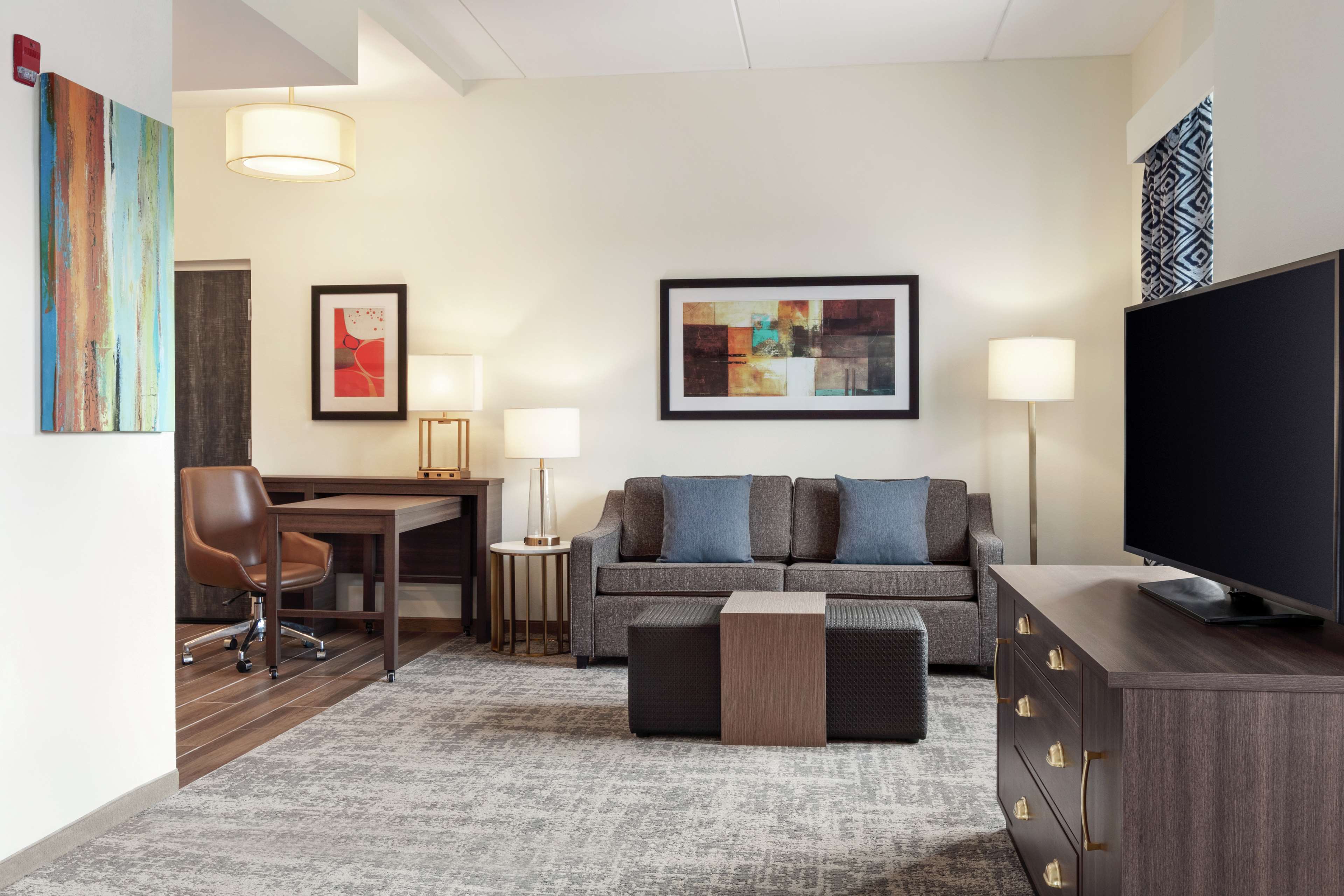 Homewood Suites by Hilton Horsham Willow Grove Photo