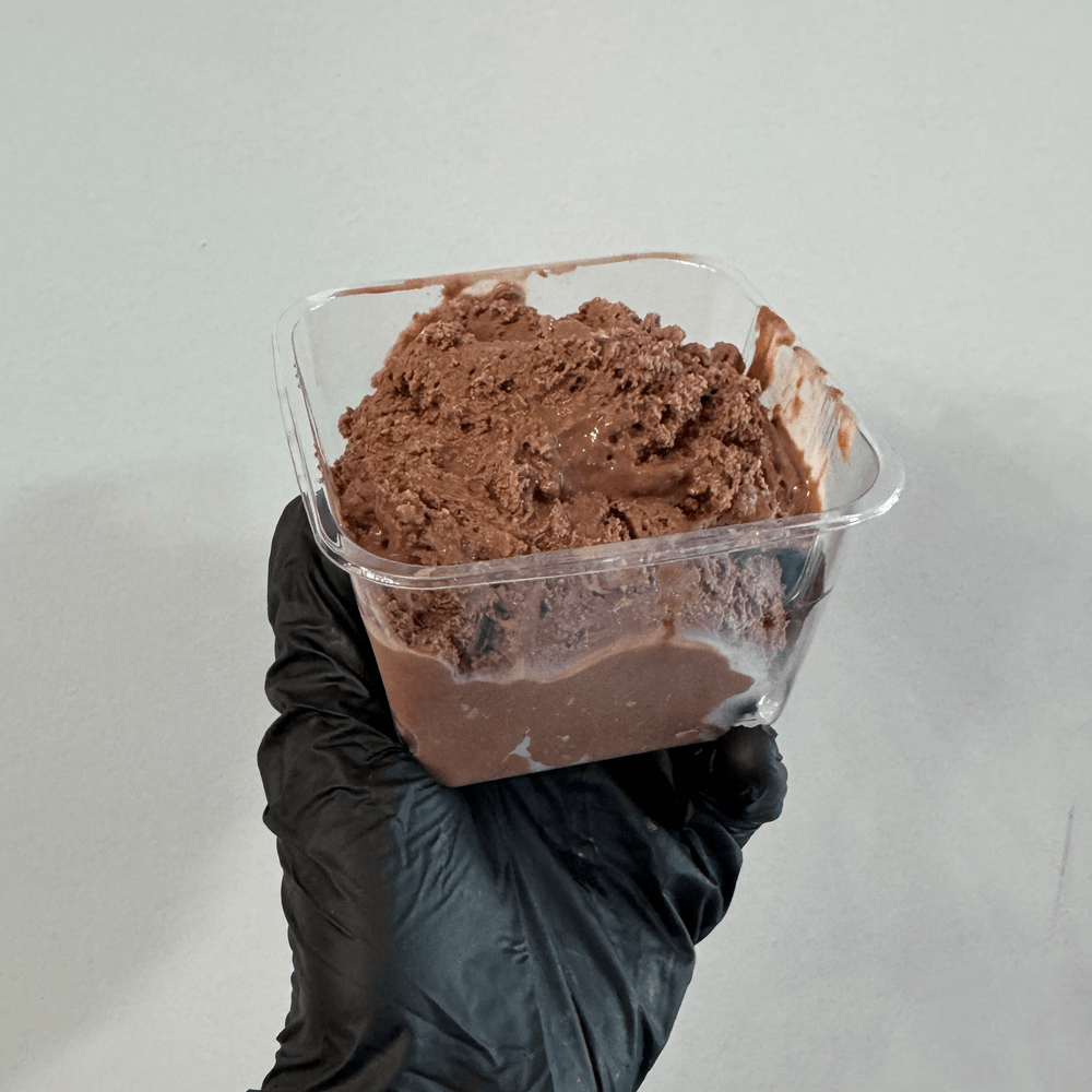 Chocolate Ice Cream