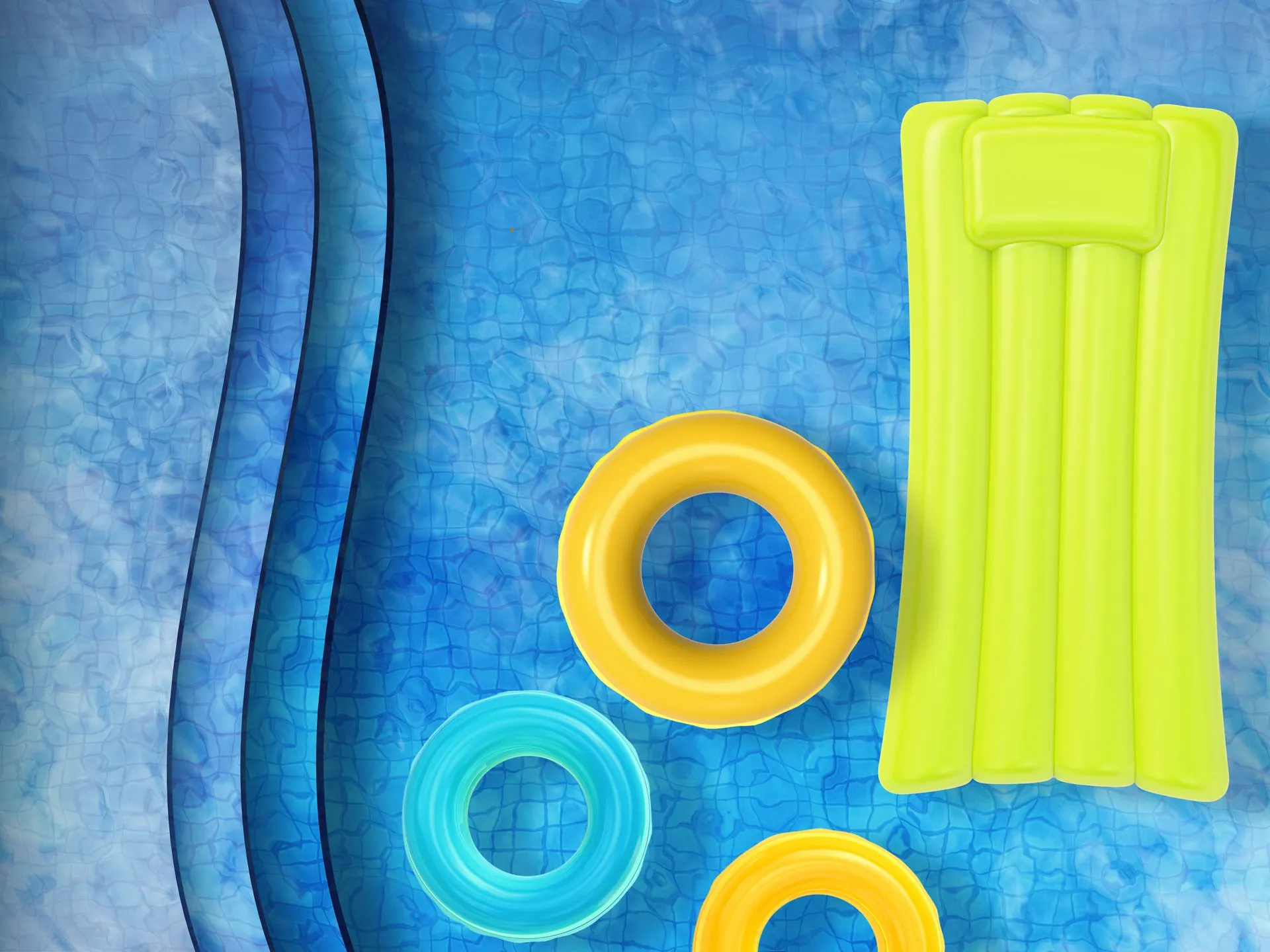 Pool Supplies