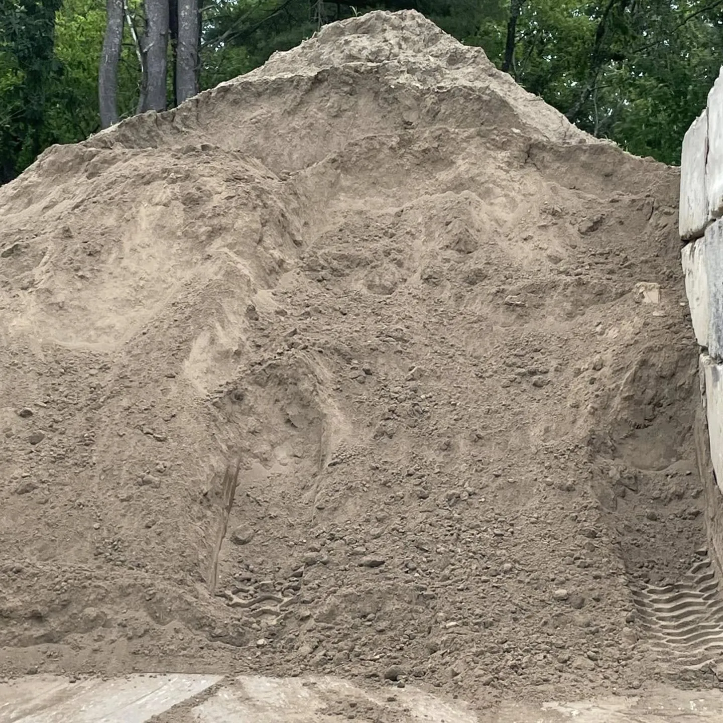 New England Landscape Supply Image