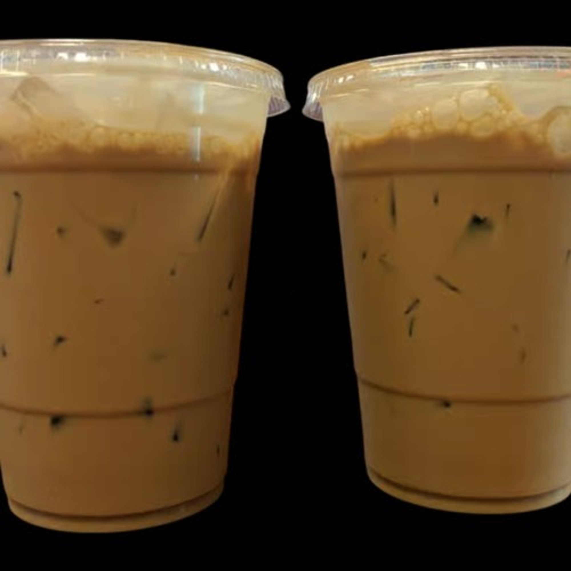 41. Lê Coffee (Single Shot)