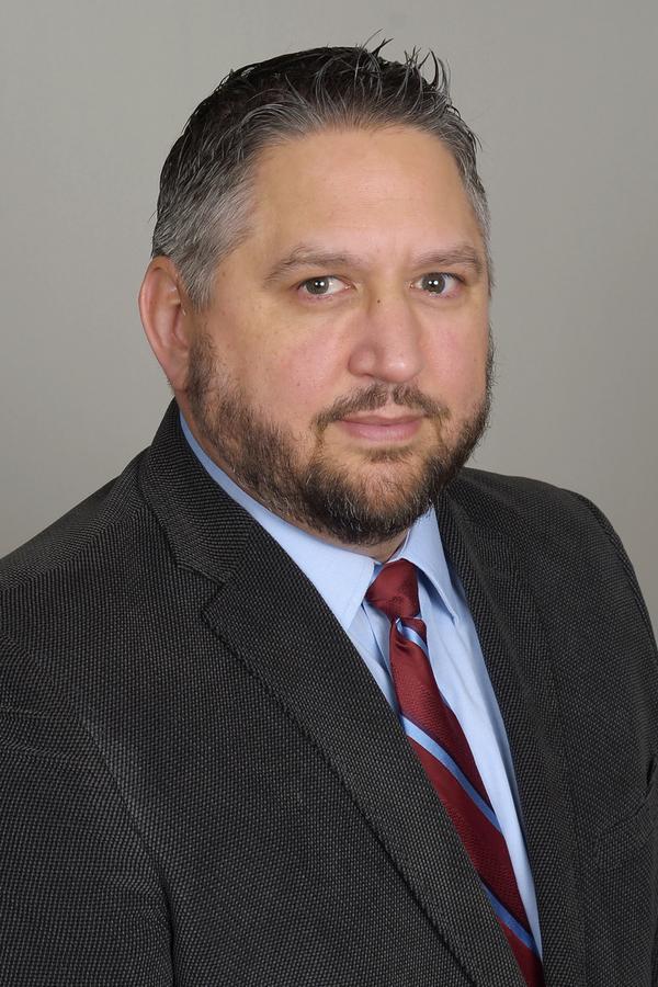 Edward Jones - Financial Advisor: Greg Dobbs, CFP® Photo