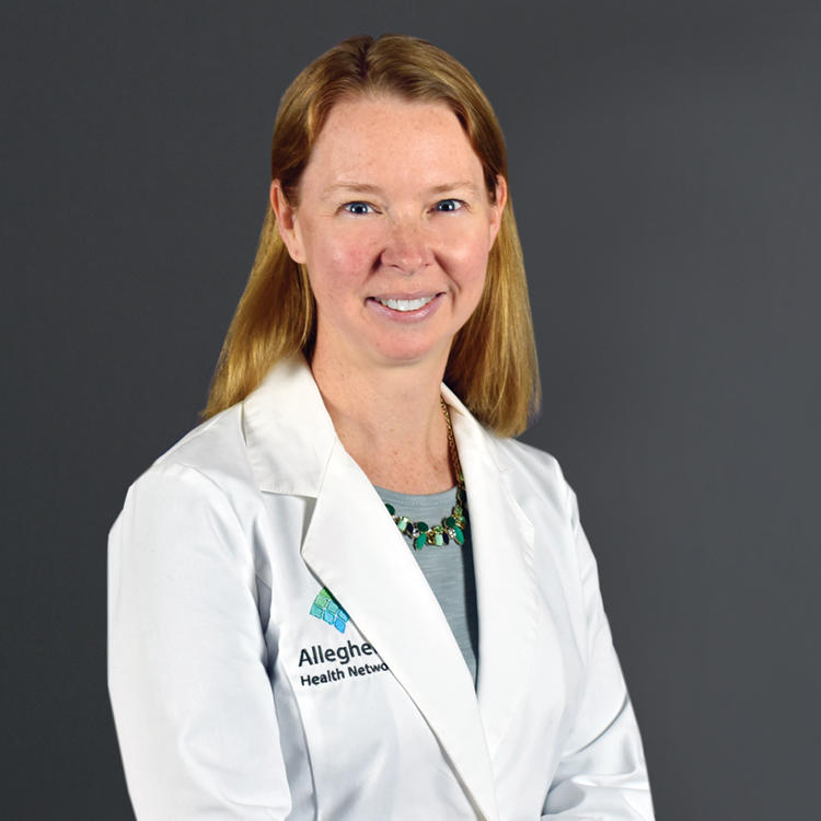 Image For Dr. Erin  Davies MD