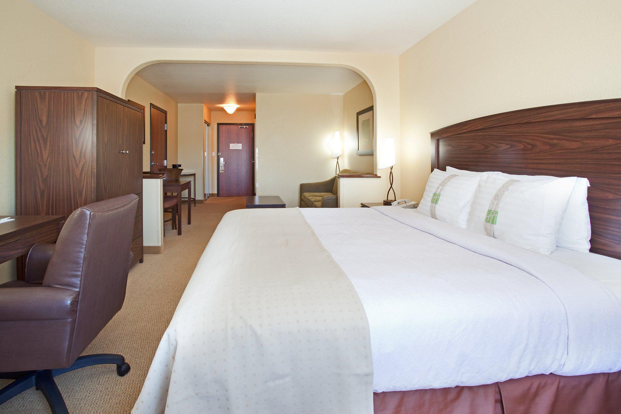 Holiday Inn Denver-Parker-E470/Parker Rd Photo