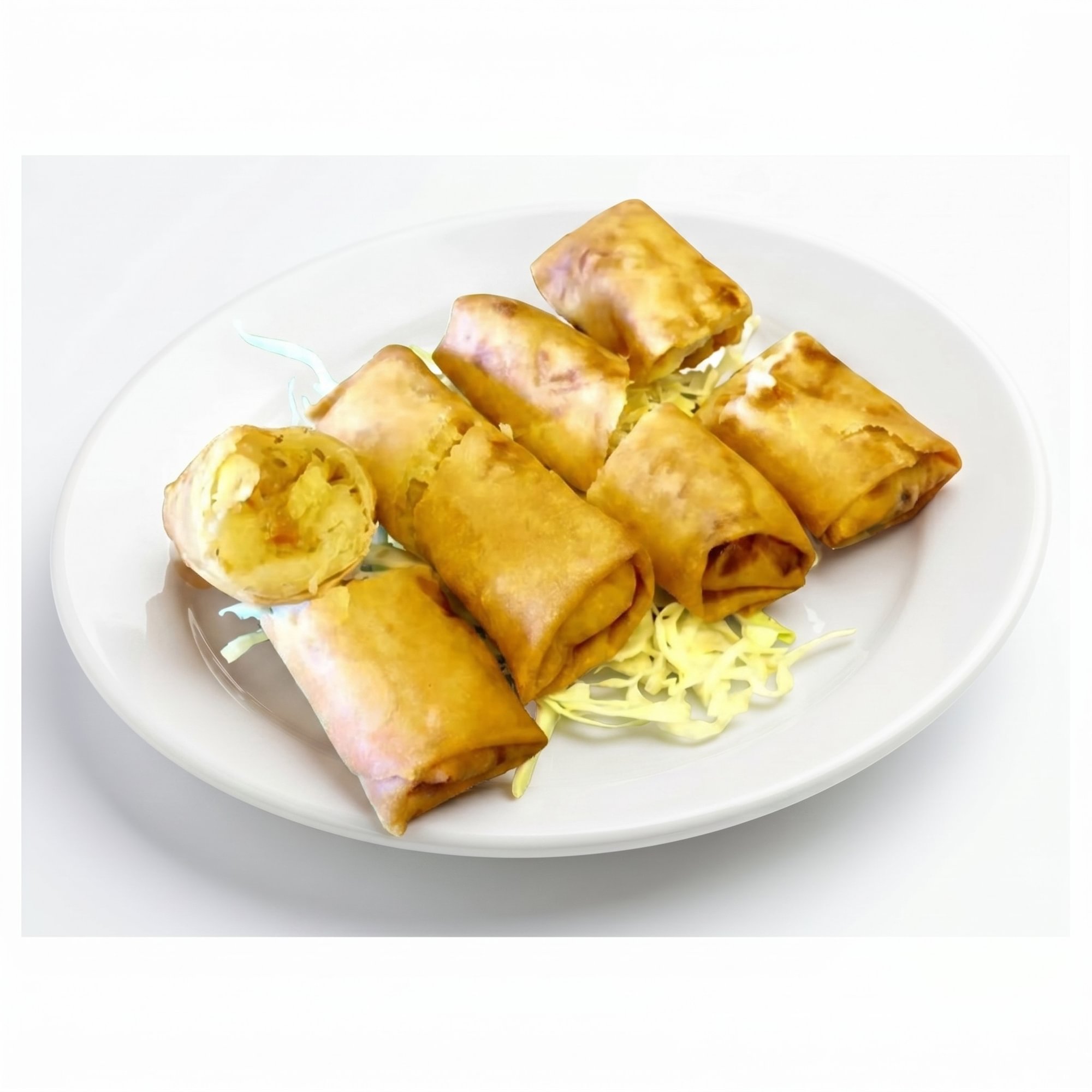 Harvest Spring Rolls