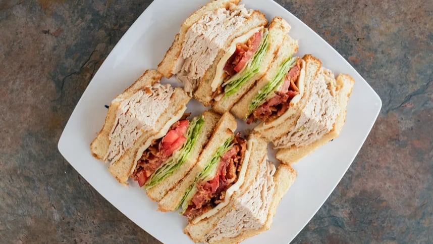 Turkey Club