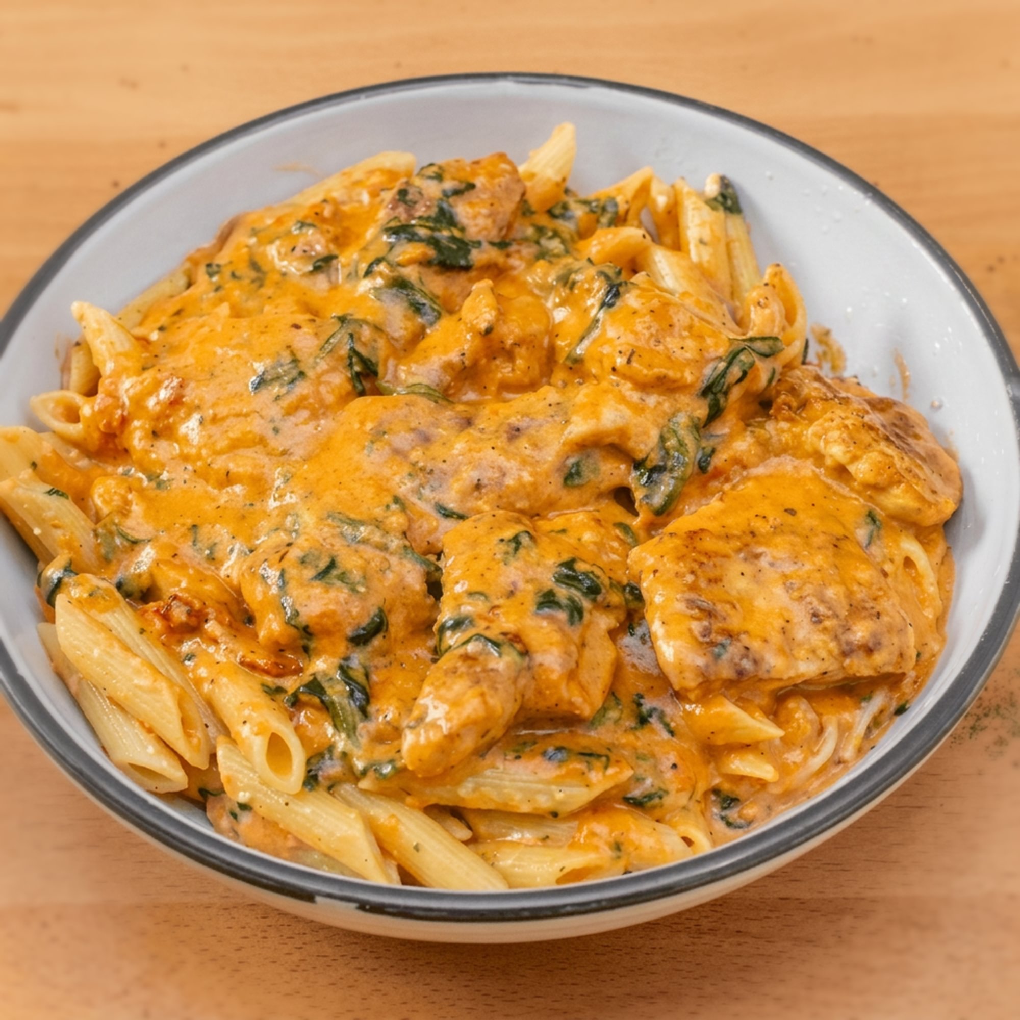 Penne Vodka (Pasta)