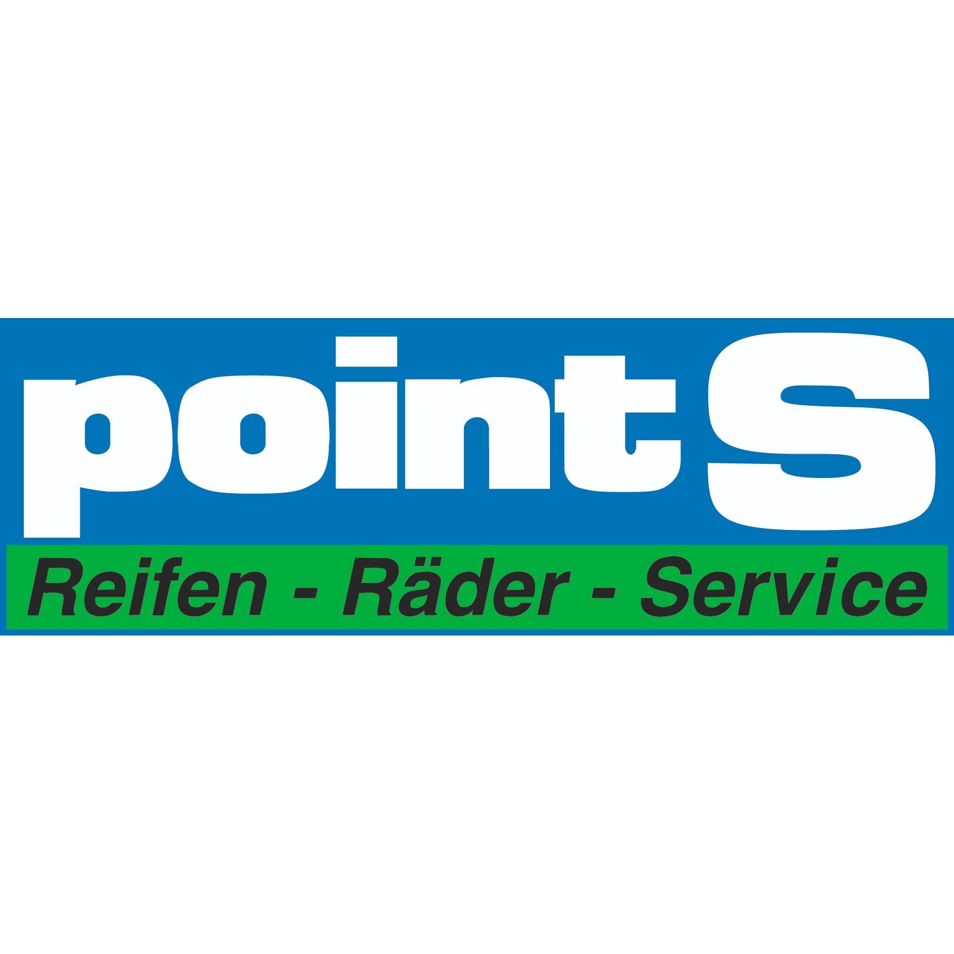 Logo von Reifen & Service GmbH