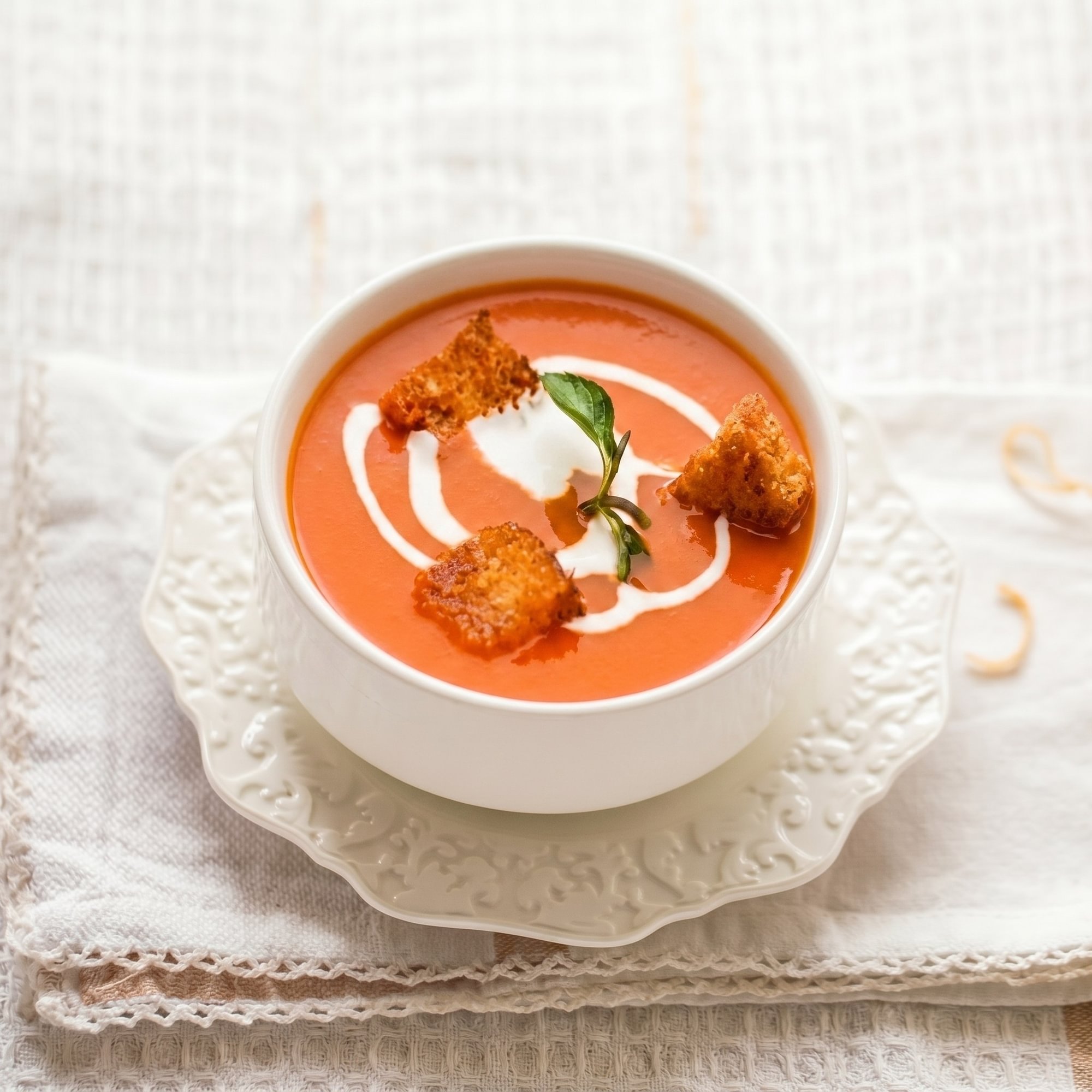Tomato Soup