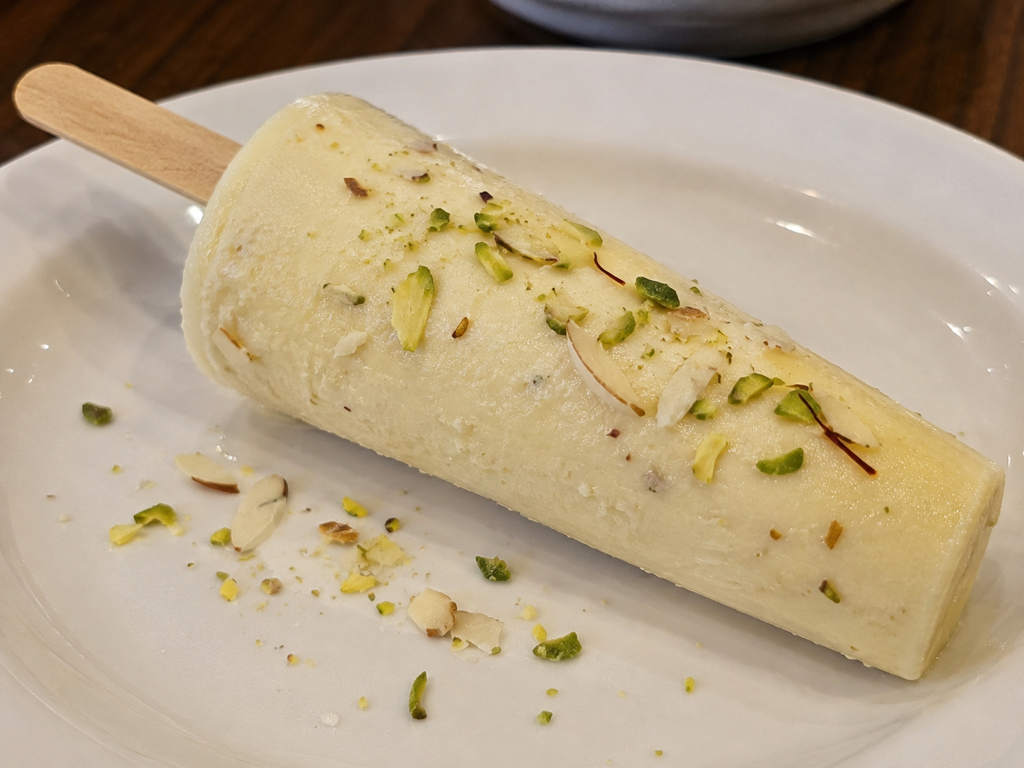 Malai Kulfi