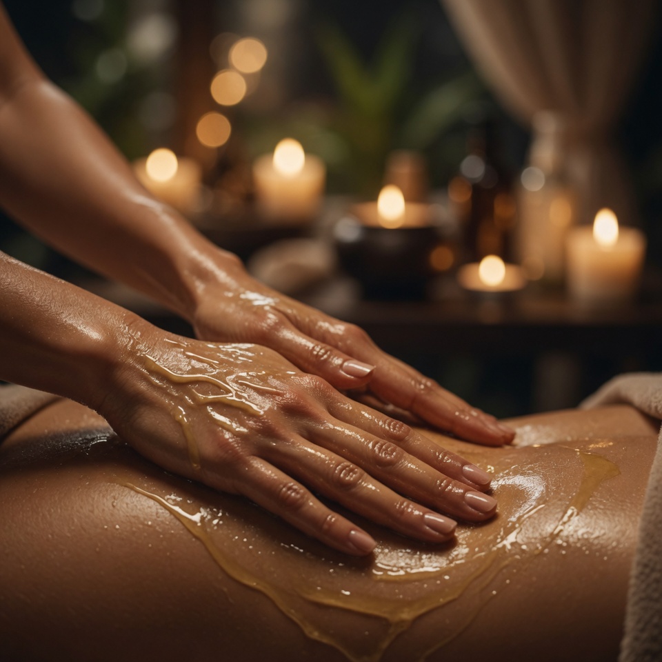 Body-to-Body Massage near Zurich | Spa Sensuel Dielsdorf