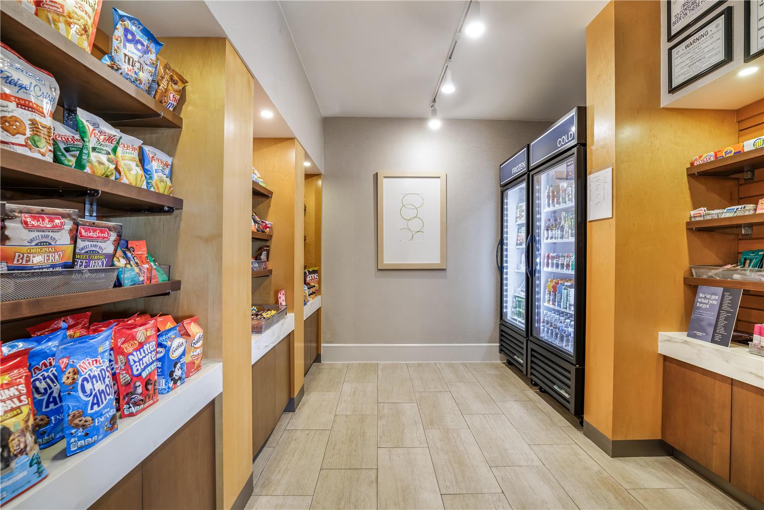 Homewood Suites by Hilton Dallas-Frisco Image