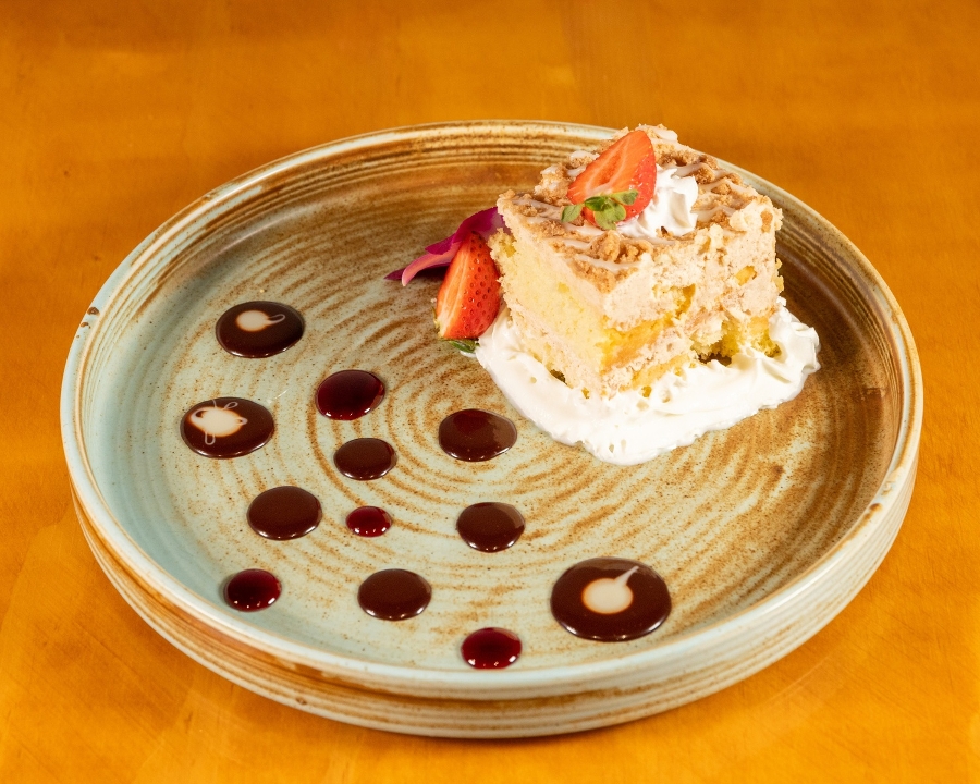 Pan De Elote