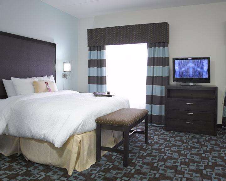 Hampton Inn & Suites Nashville @ Opryland Photo