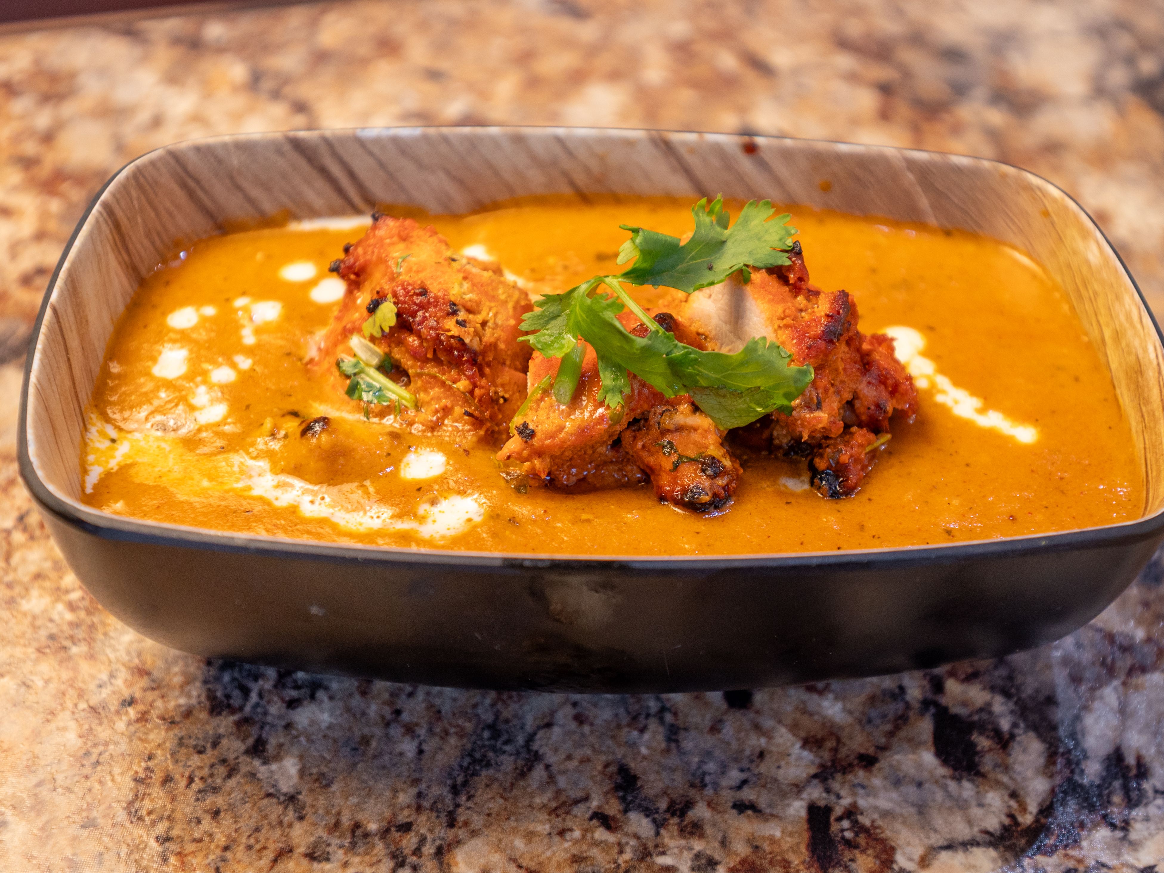Chicken Tikka Masala
