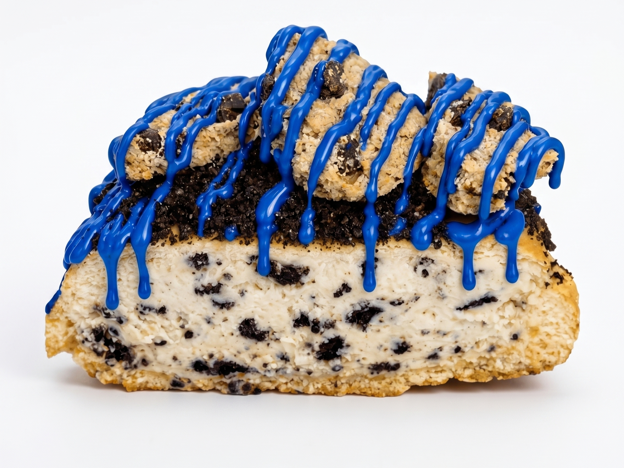 Cookie Monster