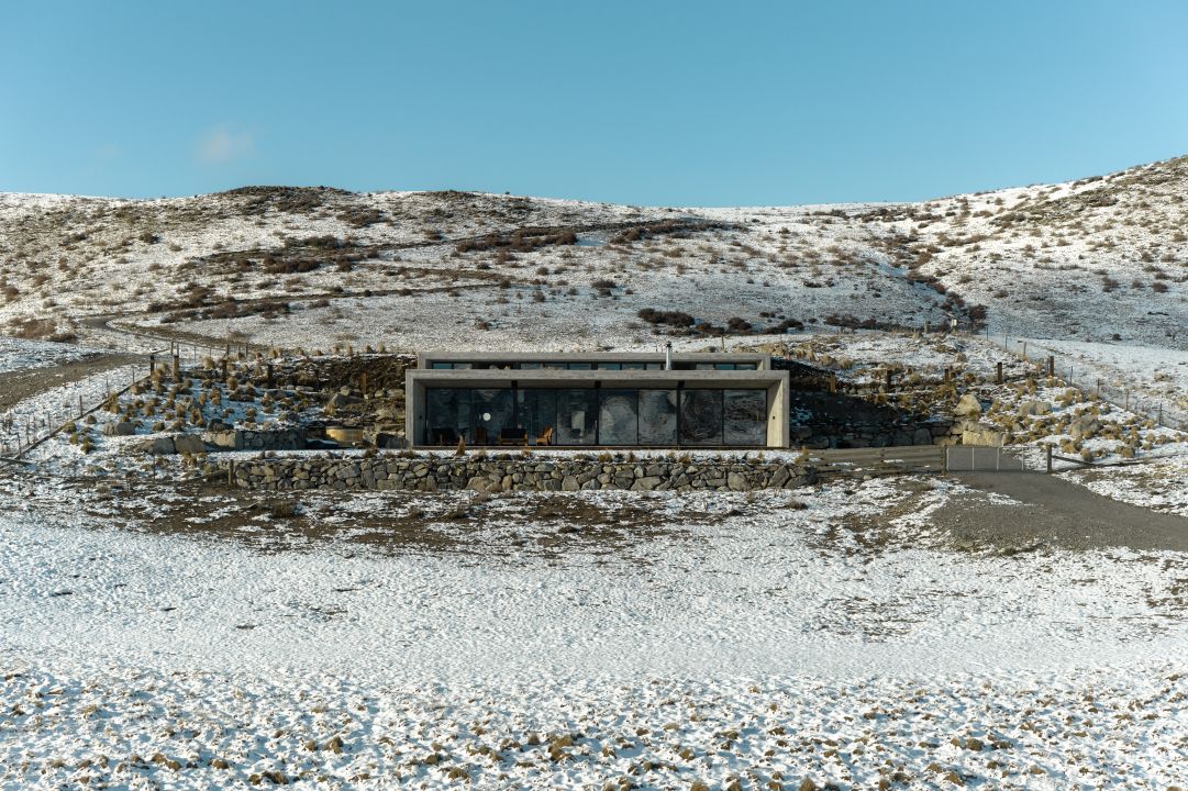 Foto de Dalman Architects