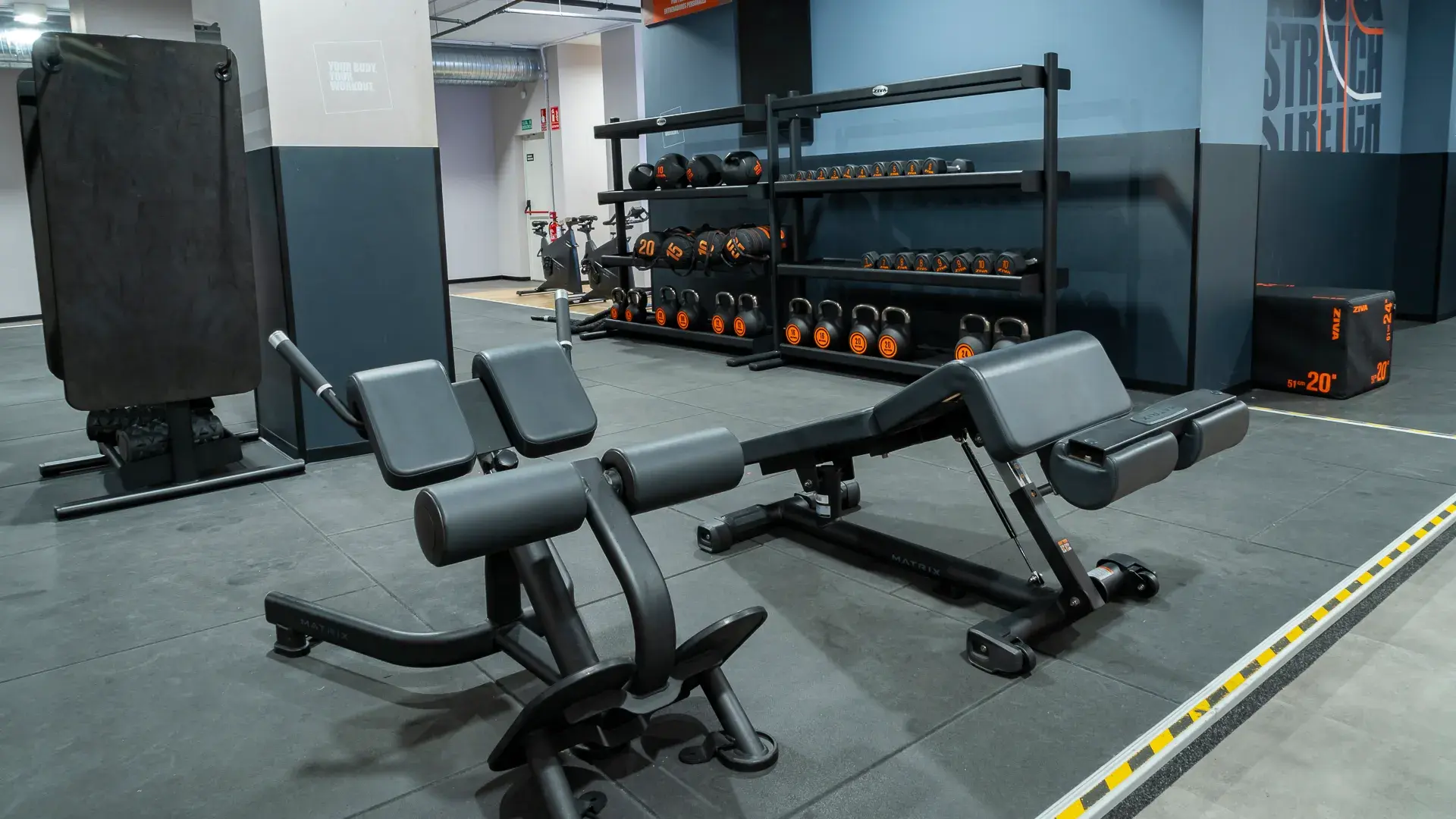 Galería en miniatura