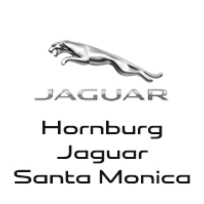 Hornburg Jaguar Santa Monica