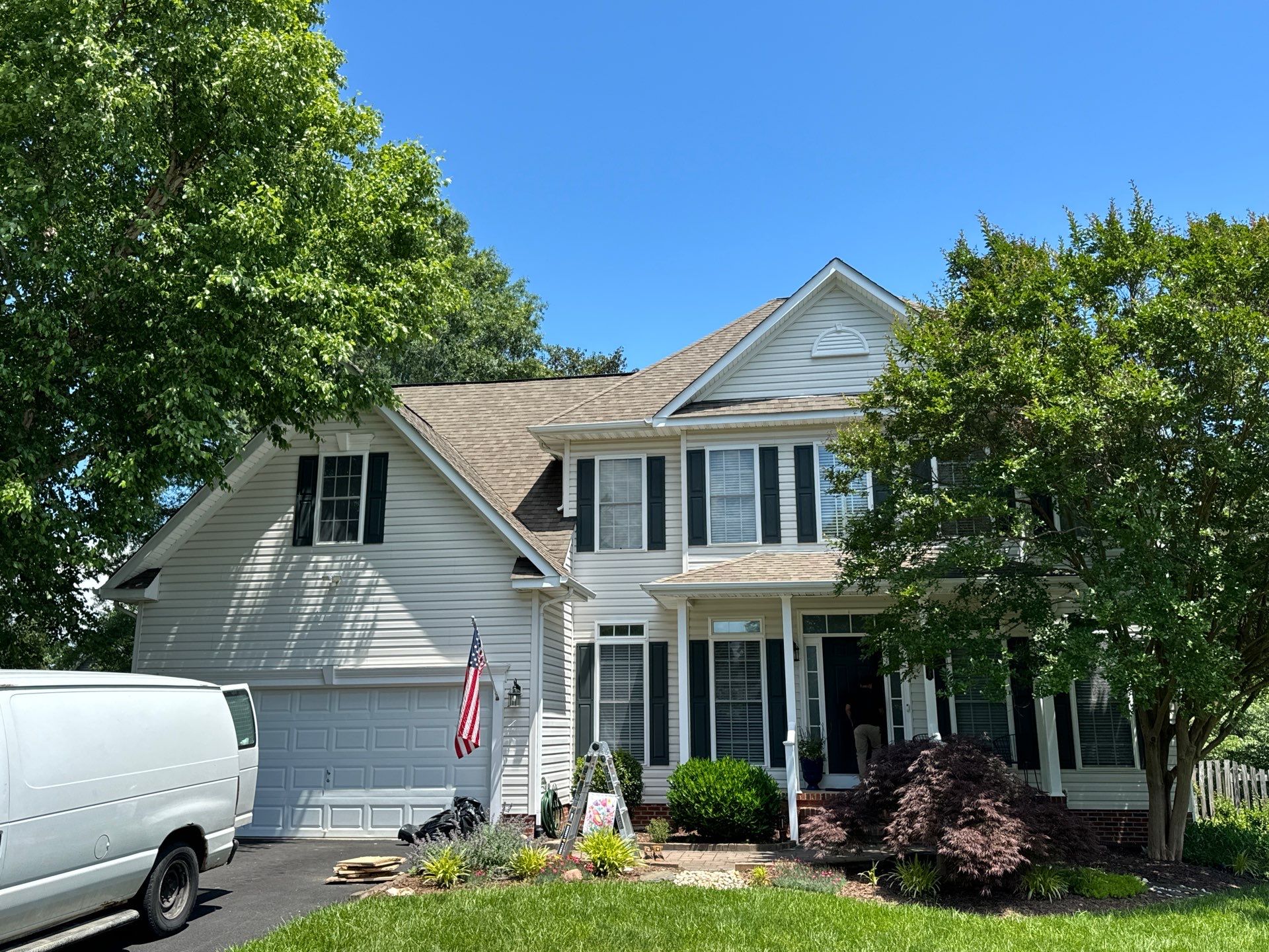 Radiant Home Services Image