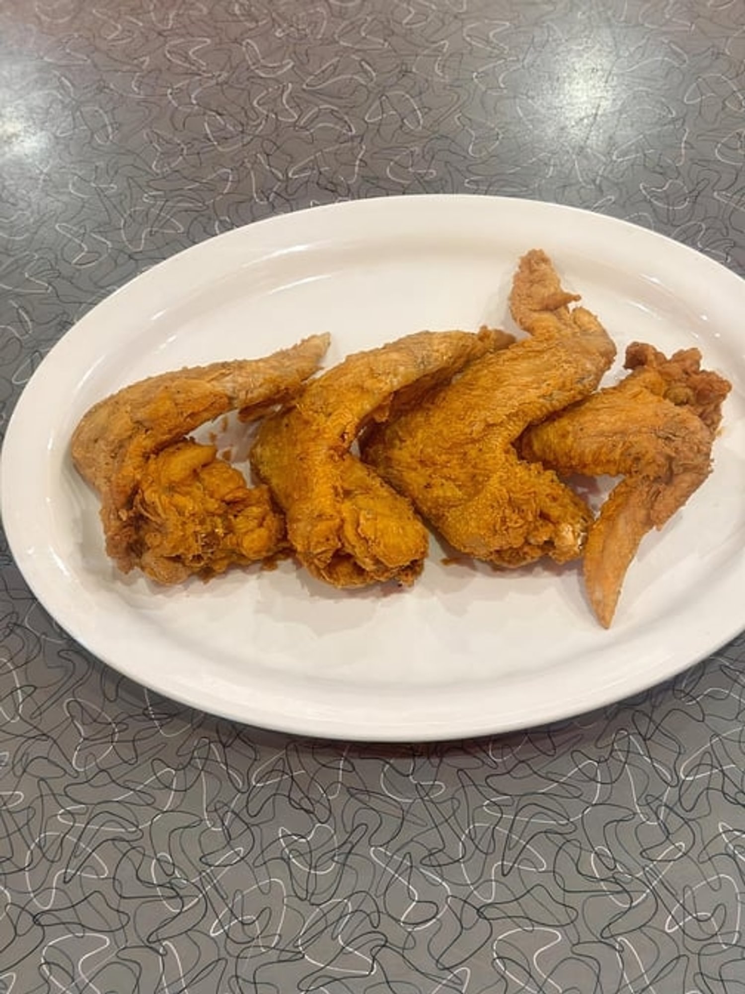 4 Wing