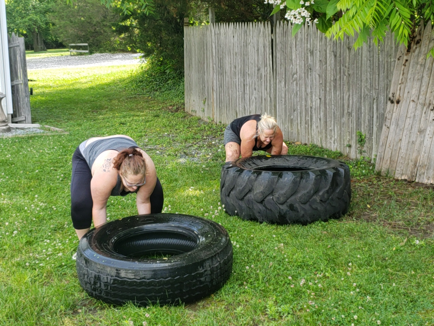 Supreme Body Training Photo